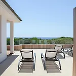 Azaitu Bed & Breakfast Porto-Vecchio (Corsica)
