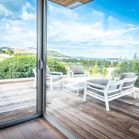 Azaitu Porto-Vecchio (Corsica)