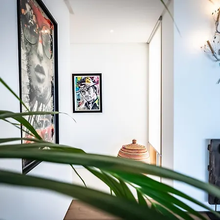 Azaitu Bed & Breakfast Porto-Vecchio (Corsica)