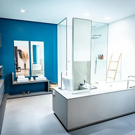 Bed & Breakfast Azaitu Porto-Vecchio (Corsica)