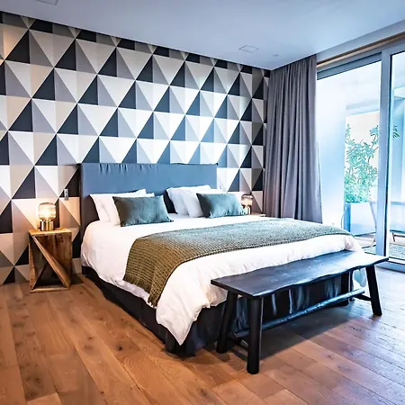 Azaitu Bed & Breakfast