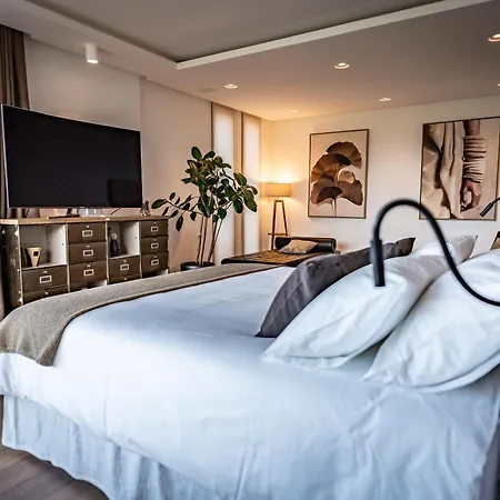 Bed & Breakfast Azaitu Porto-Vecchio (Corsica)