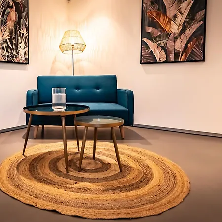 Bed & Breakfast Azaitu Porto-Vecchio (Corsica)