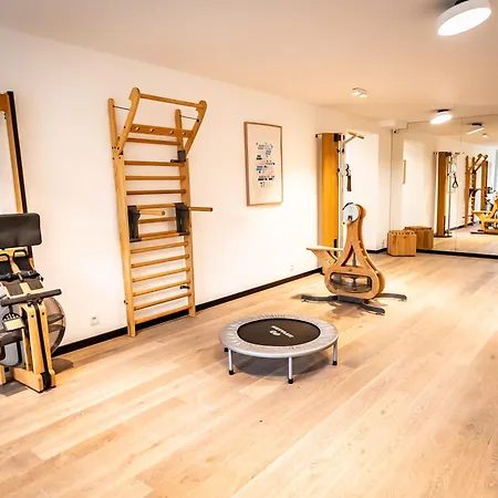 Azaitu Bed & Breakfast Porto Vecchio