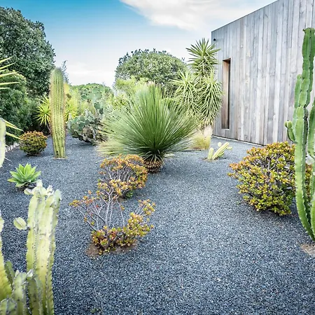 Bed & Breakfast Azaitu Porto-Vecchio (Corsica)