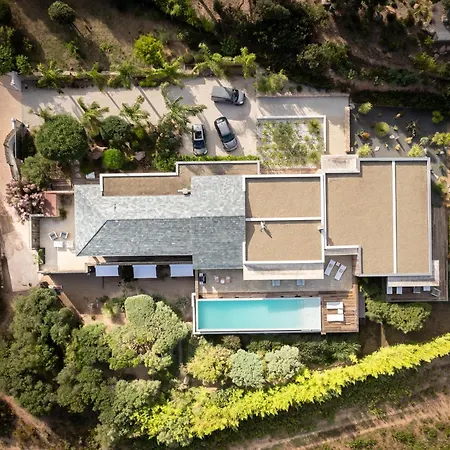 Azaitu Bed & Breakfast