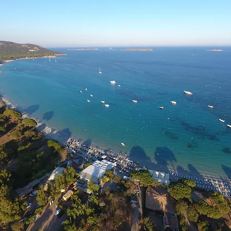 Bed & Breakfast Azaitu Porto Vecchio
