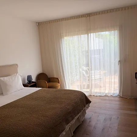 Bed & Breakfast Azaitu Porto-Vecchio (Corsica)