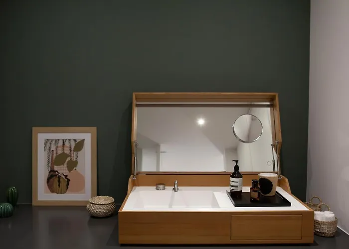 Azaitu Bed & Breakfast Porto-Vecchio (Corsica)