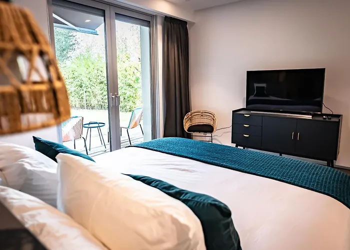 Azaitu * Porto-Vecchio (Corsica)