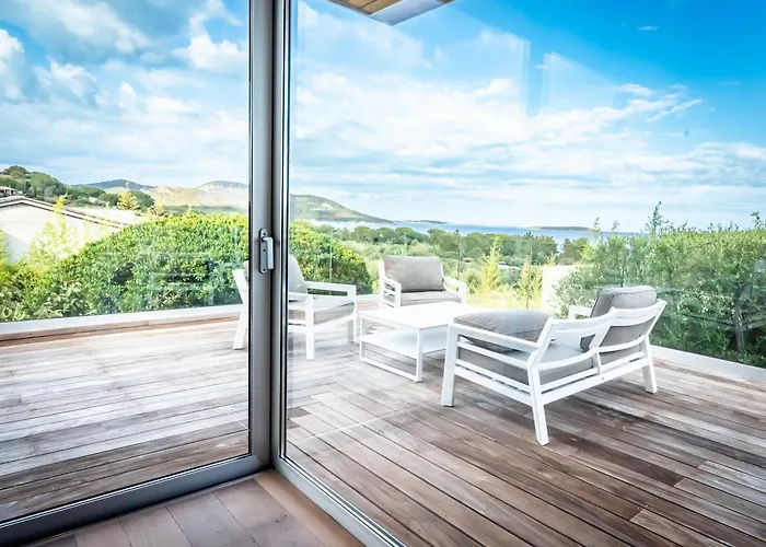 Azaitu Porto-Vecchio (Corsica)