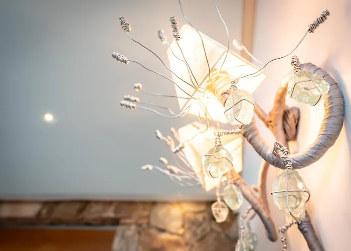 Azaitu Bed & Breakfast