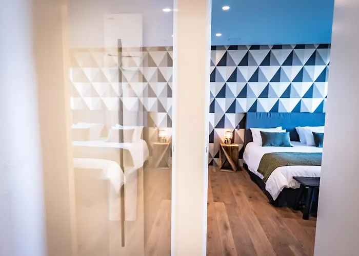 Azaitu Bed & Breakfast