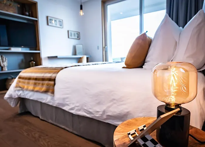 Azaitu Bed & Breakfast