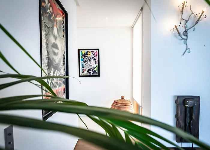 Azaitu Bed & Breakfast Porto-Vecchio (Corsica)