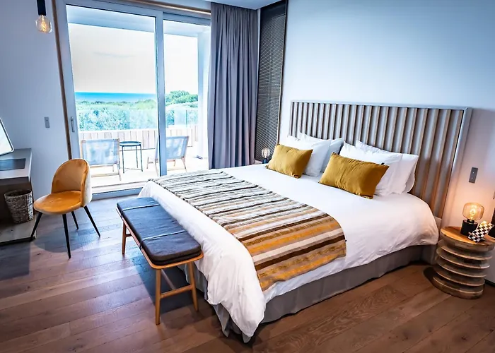 Azaitu Bed & Breakfast