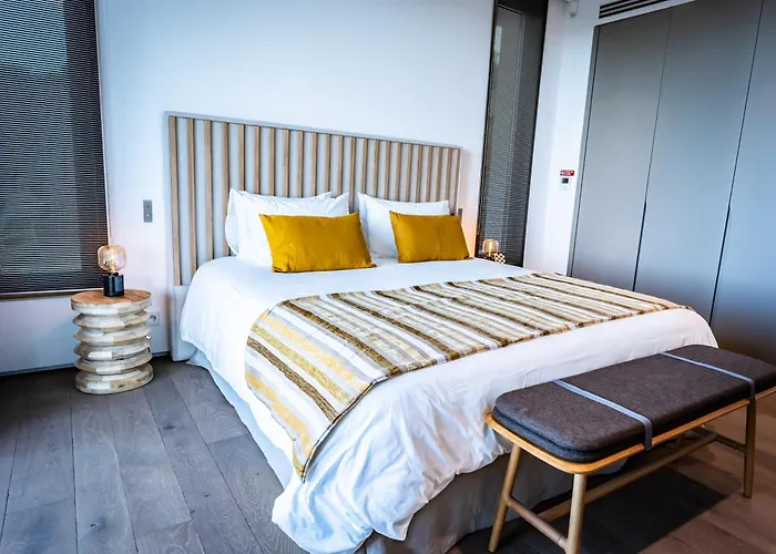 Azaitu Bed & Breakfast *