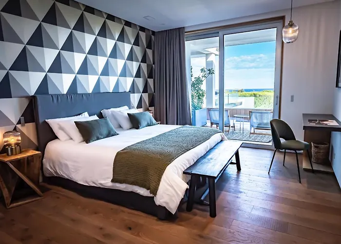 Azaitu Oda ve Kahvaltı Porto-Vecchio (Corsica)