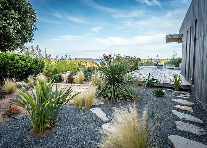 Bed & Breakfast Azaitu Porto-Vecchio (Corsica)