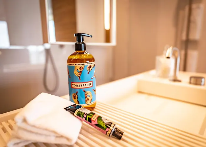 Azaitu Bed & Breakfast *