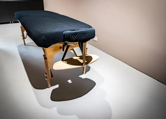 Azaitu Bed & Breakfast