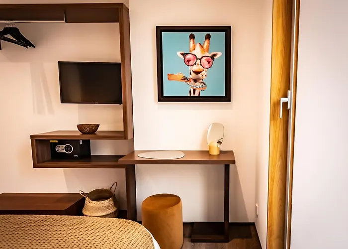 Oda ve Kahvaltı Azaitu