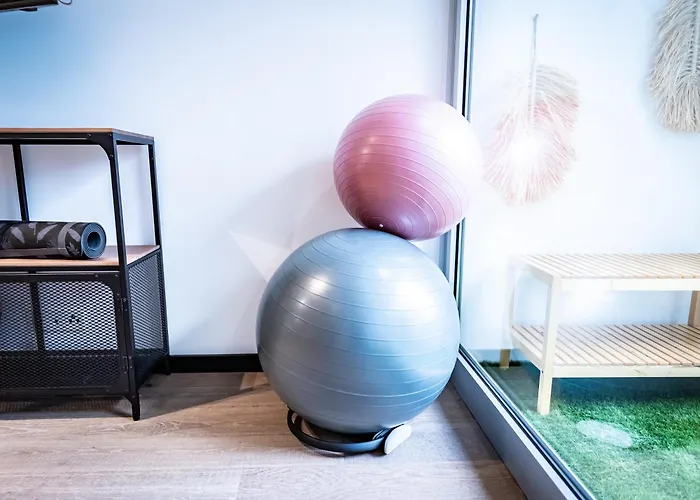 Azaitu Bed & Breakfast