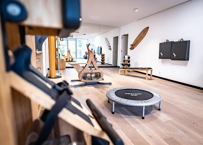 Azaitu Bed & Breakfast *