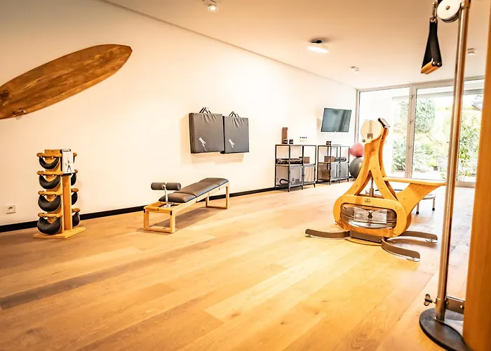 Azaitu Oda ve Kahvaltı Porto-Vecchio (Corsica)