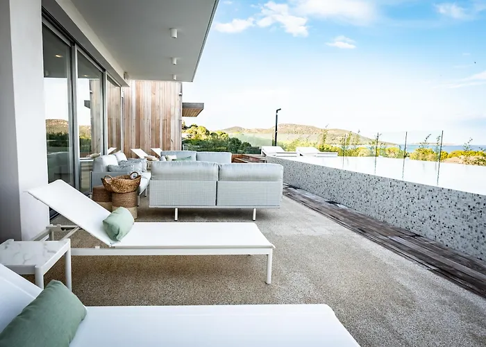 Bed & Breakfast Azaitu Porto-Vecchio (Corsica)