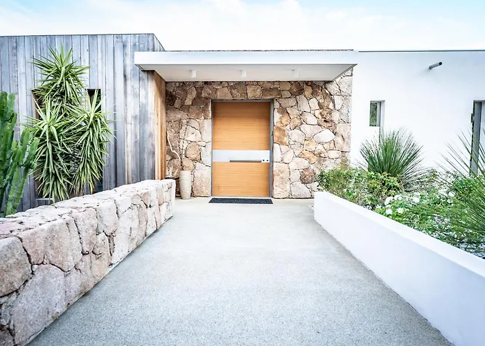 Azaitu * Porto-Vecchio (Corsica)