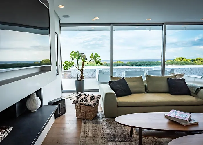 Azaitu Bed & Breakfast *