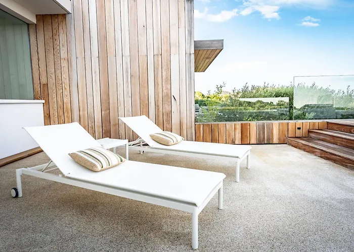 Azaitu Bed & Breakfast