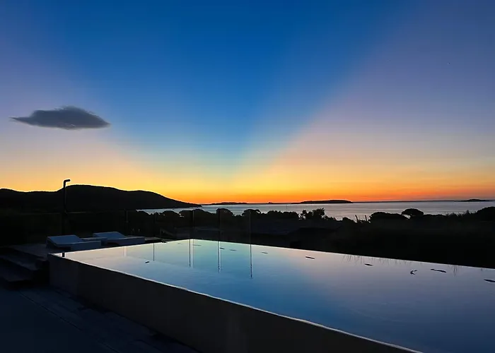 Azaitu Bed & Breakfast